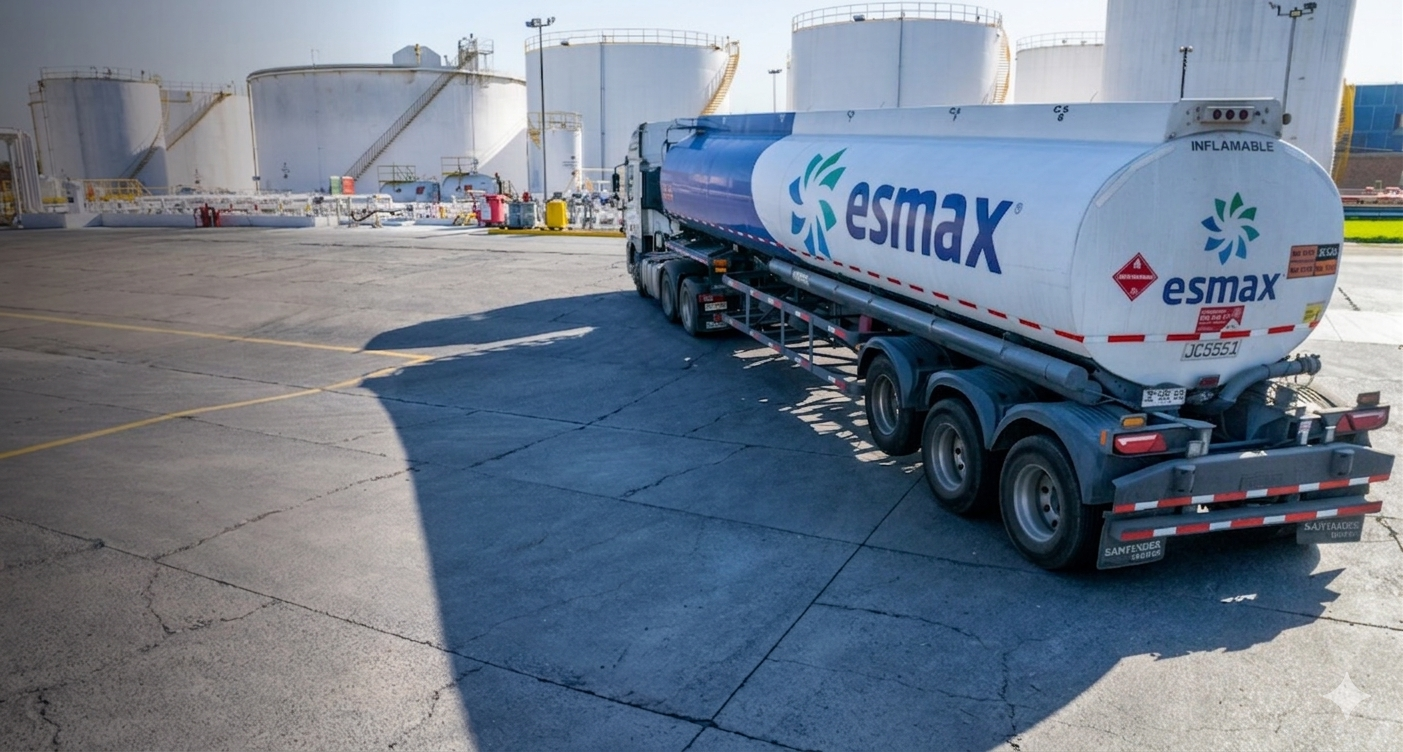 Flota Silva y Cia. Ltda.